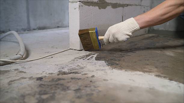24/7 Emergency Basement Waterproofing experts in Birchwood, TN
